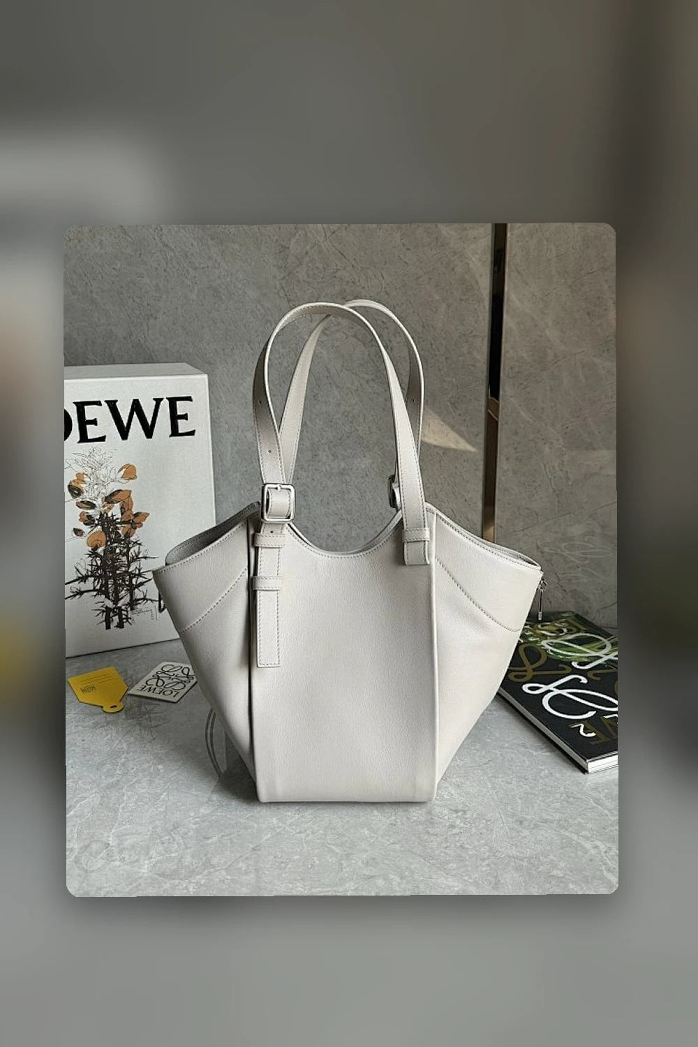 NB - LWO Bag - 110