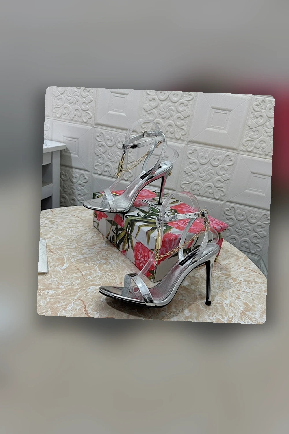 NB - DAG Women Shoes - 158