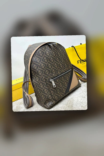 NB - FDE Bag - 462