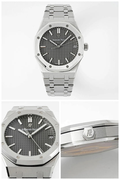 NB - Mix Watch - 1665