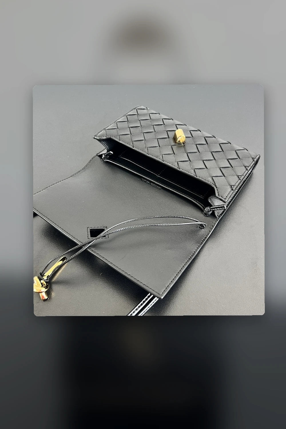 NB - BOV Bag - 754