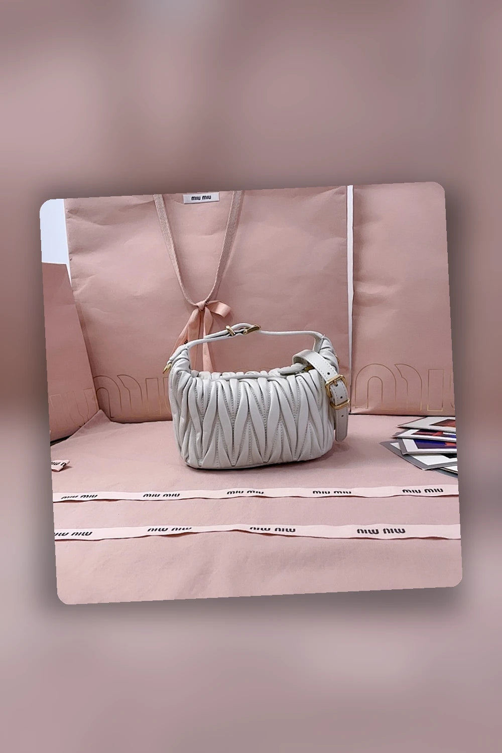 NB - MMU Bag - 1081