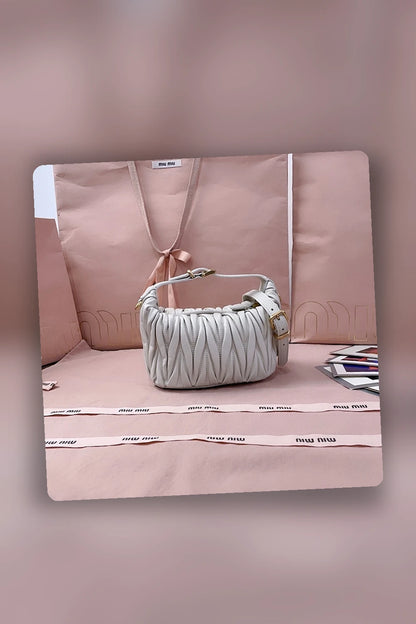 NB - MMU Bag - 1081