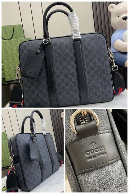 NB - GUKI Bag - 764