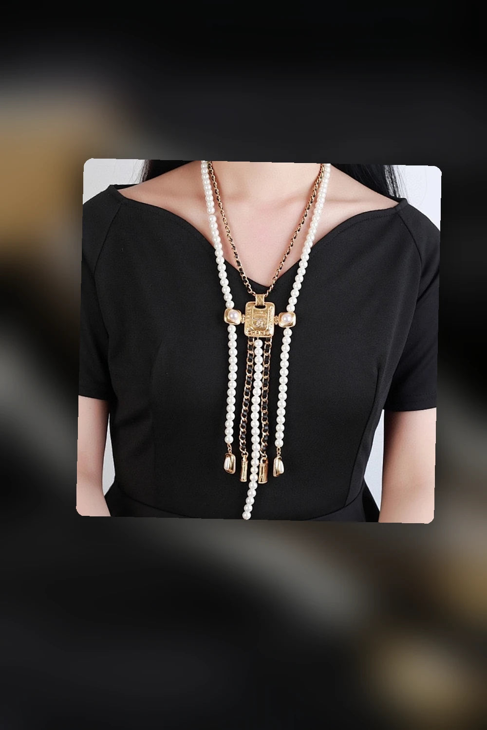 NB - CHL Jewelry - 730