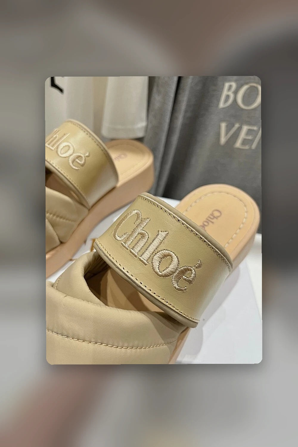 NB - CLE Women Shoes - 286