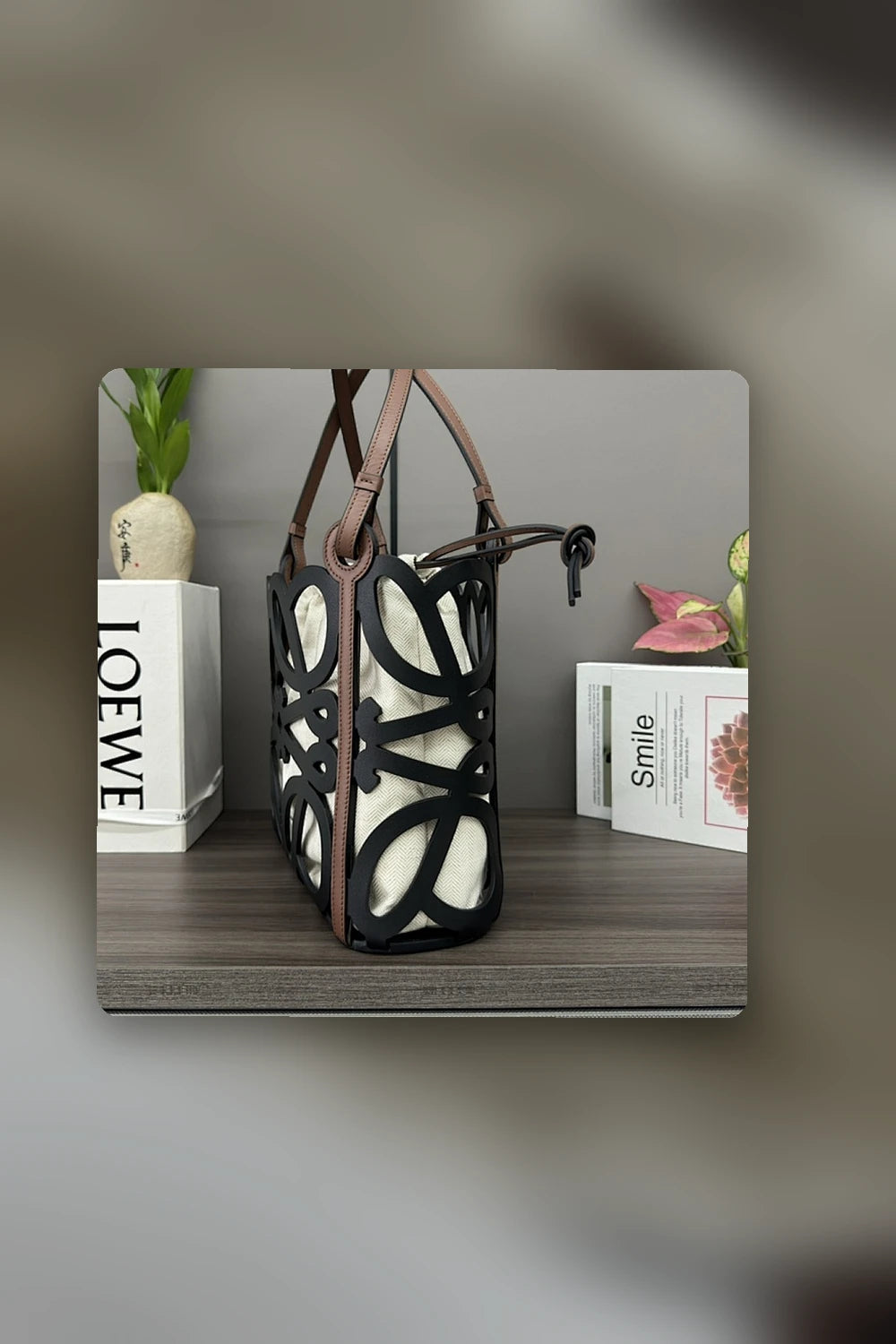 NB - LWO Bag - 422