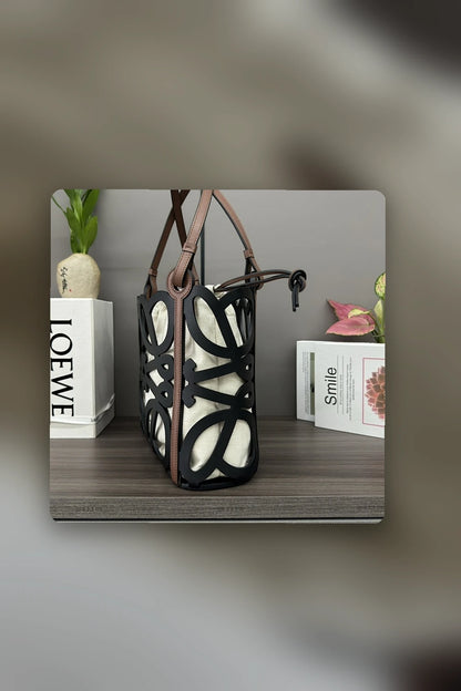 NB - LWO Bag - 422