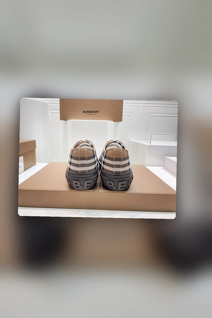 NB - BOR Women Shoes - 534