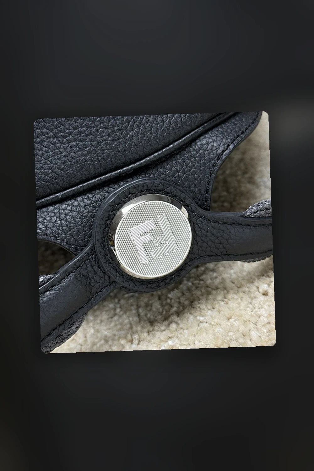 NB - FDE Bag - 463