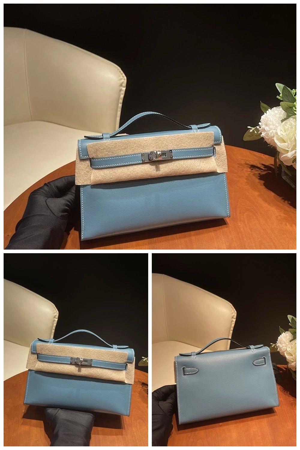 NB - HMS Bag - 1315