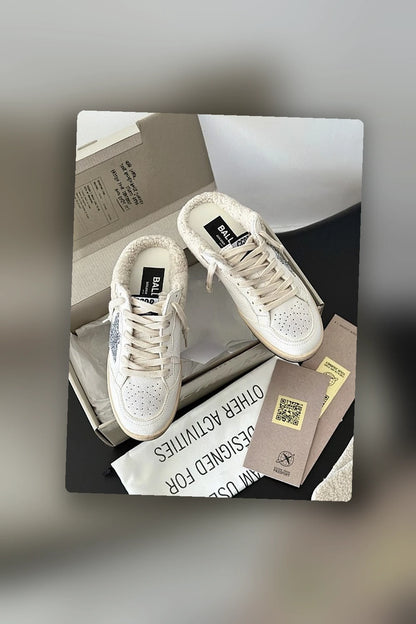 NB - SIMP Women Shoes - 300