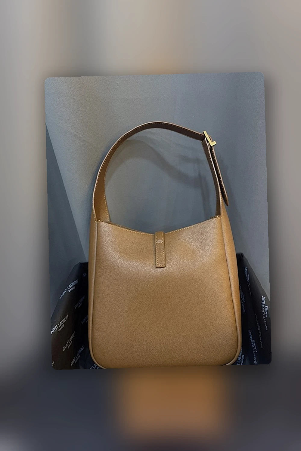 NB - YLS Bag - 185