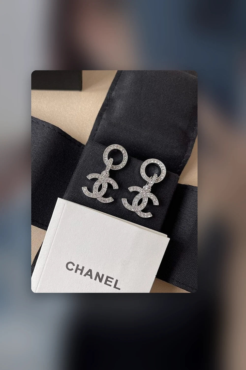 NB - CHL Jewelry - 401