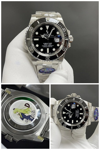 NB - Mix Watch - 1144