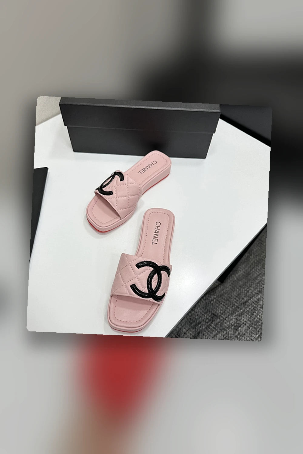 NB - CHL Mix Items - 009