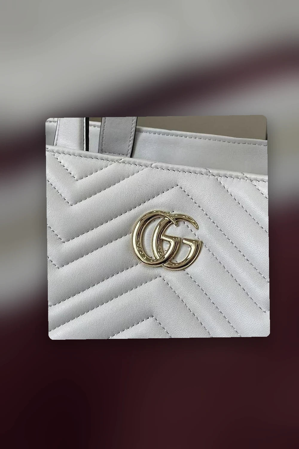NB - GUKI Bag - 436