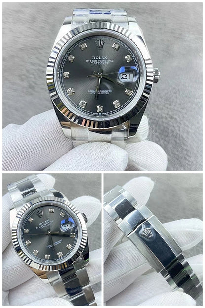 NB - Mix Watch - 387