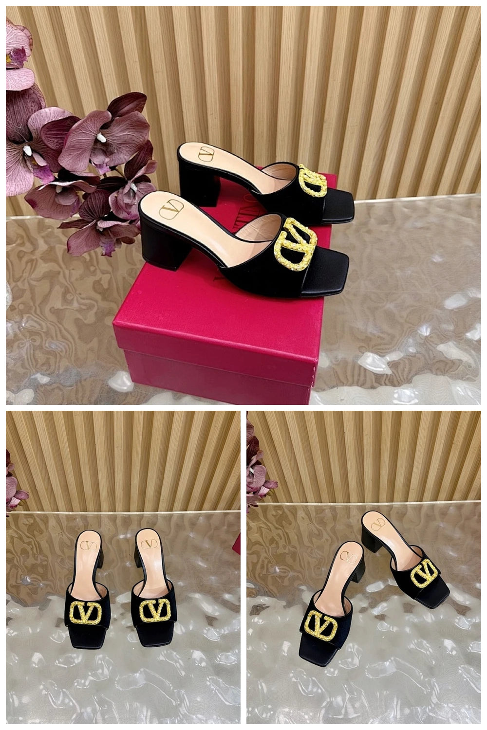 NB - VEL Women Shoes - 484