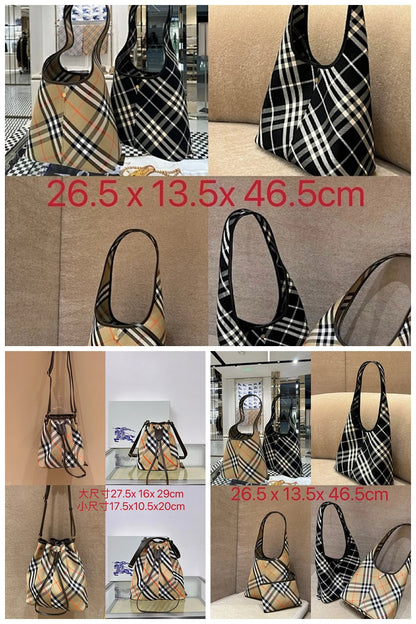 NB - BOR Bag - 523