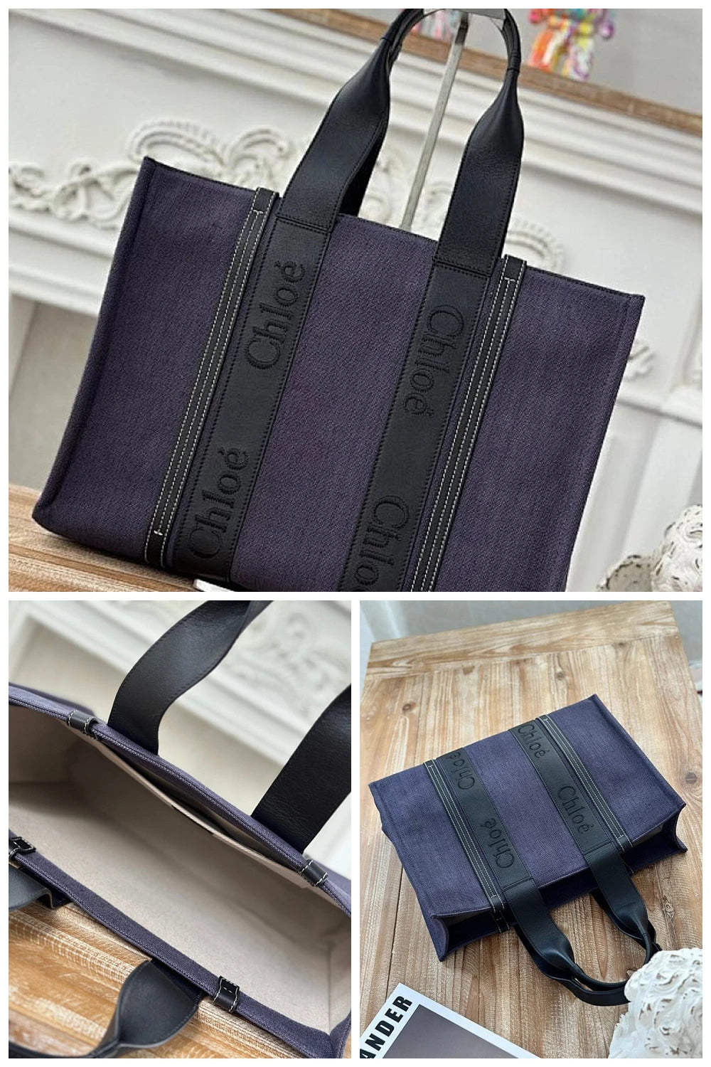 NB - CLE Bag - 337