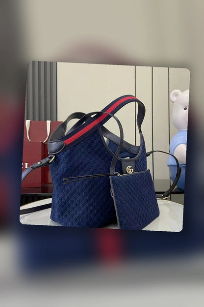 NB - GUKI Bag - 161