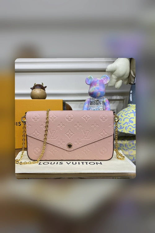 NB - LOV Bag - 1458