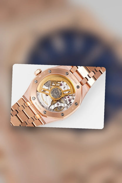 NB - Mix Watch - 329