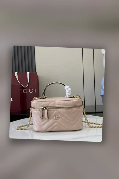 NB - GUKI Bag - 367