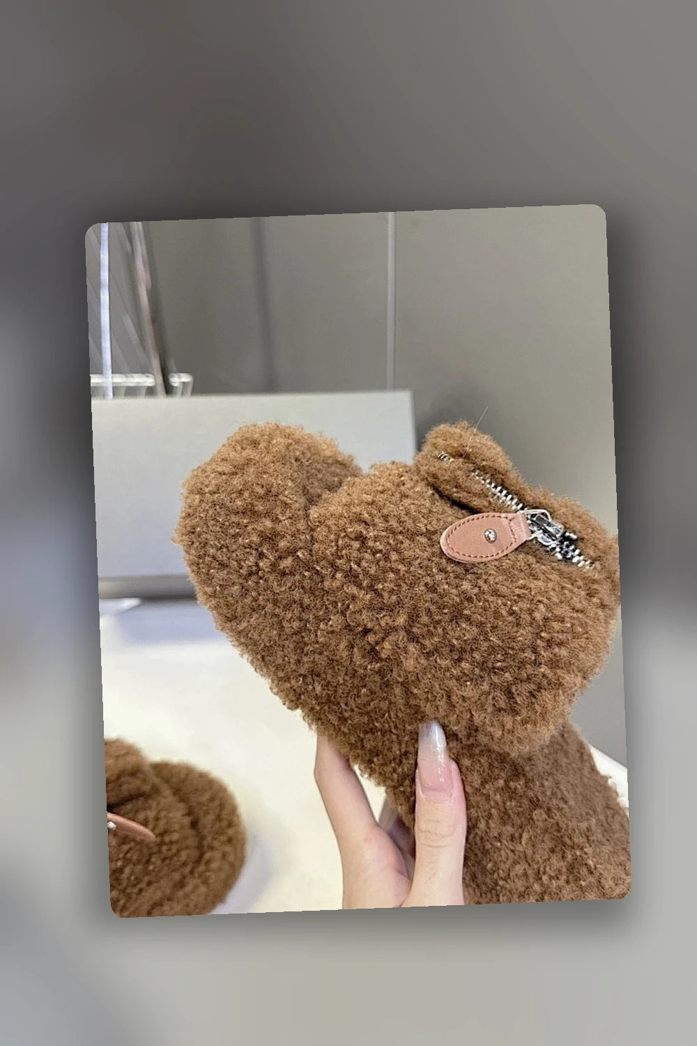 NB - BG Women Shoes - 1132