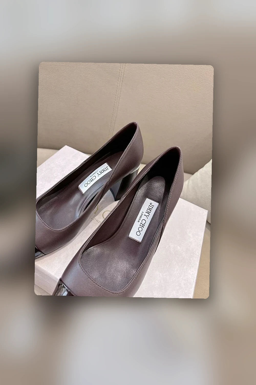 NB - JMC Women Shoes - 657