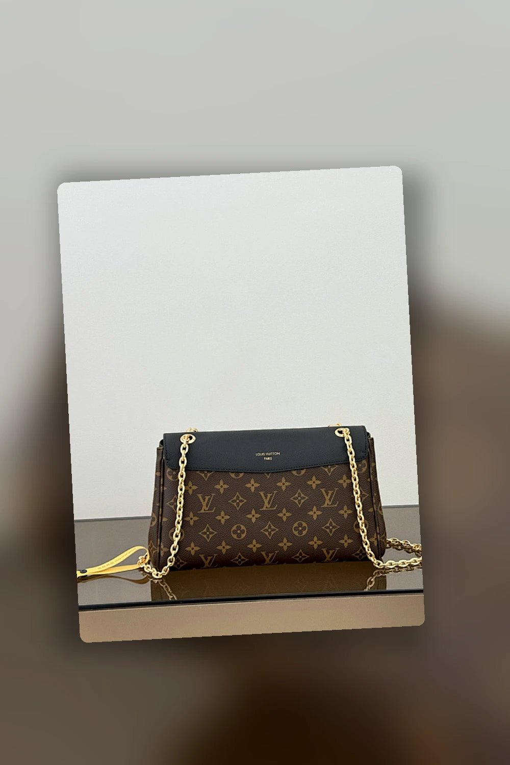 NB - LOV Bag - 341