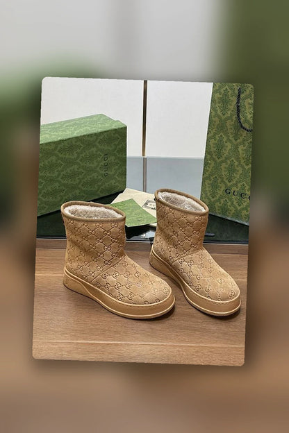 NB - GUKI Women Shoes - 872