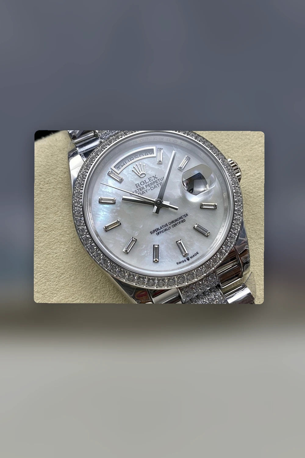 NB - Mix Watch - 067
