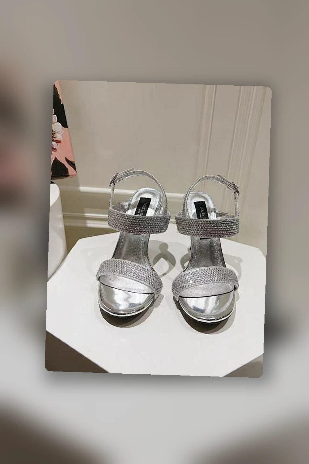 NB - DAG Women Shoes - 449