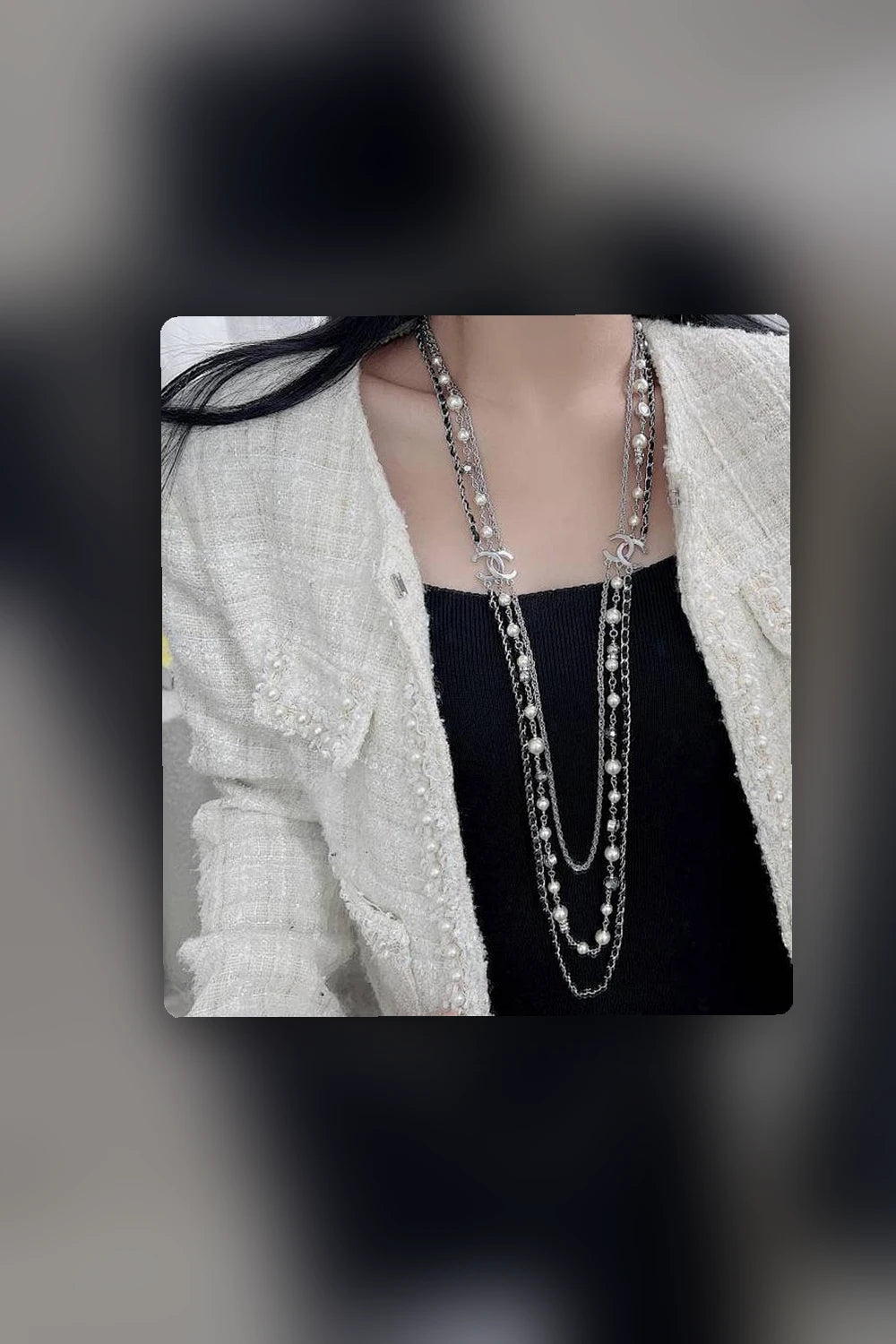 NB - CHL Jewelry - 279