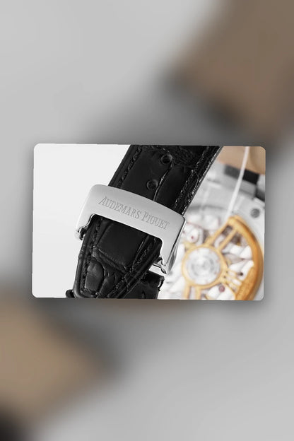 NB - Mix Watch - 124