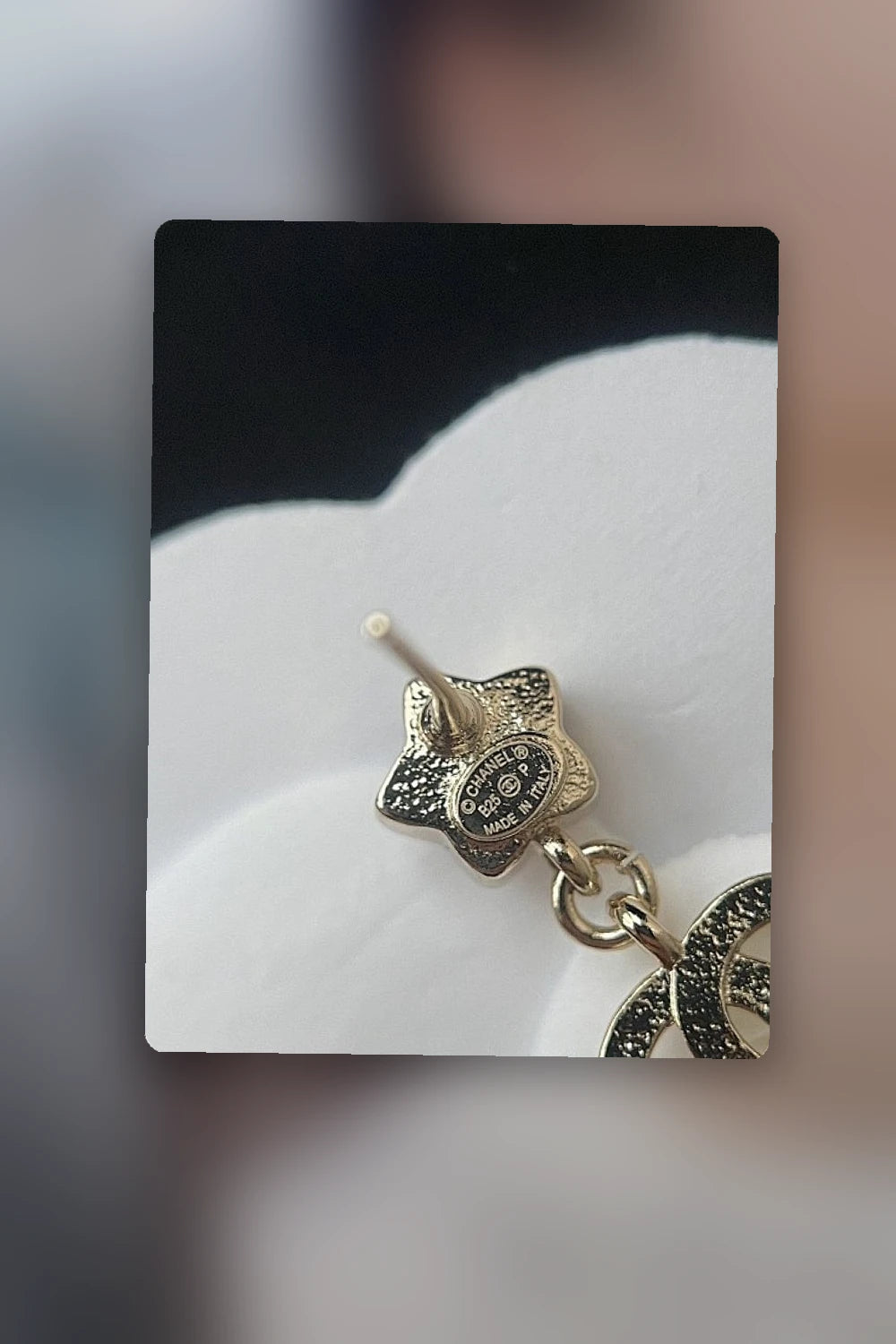 NB - CHL Jewelry - 1127