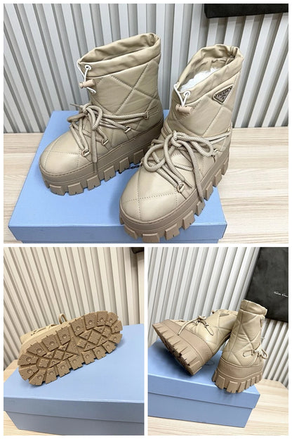 NB - PD Women Shoes - 534