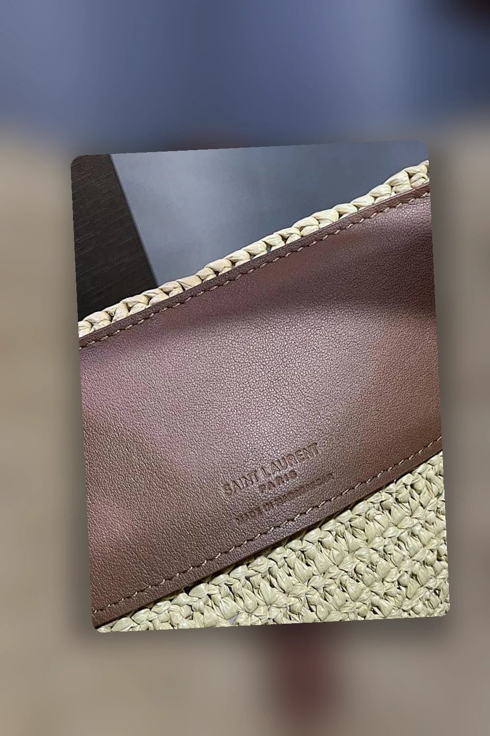 NB - YLS Bag - 1656