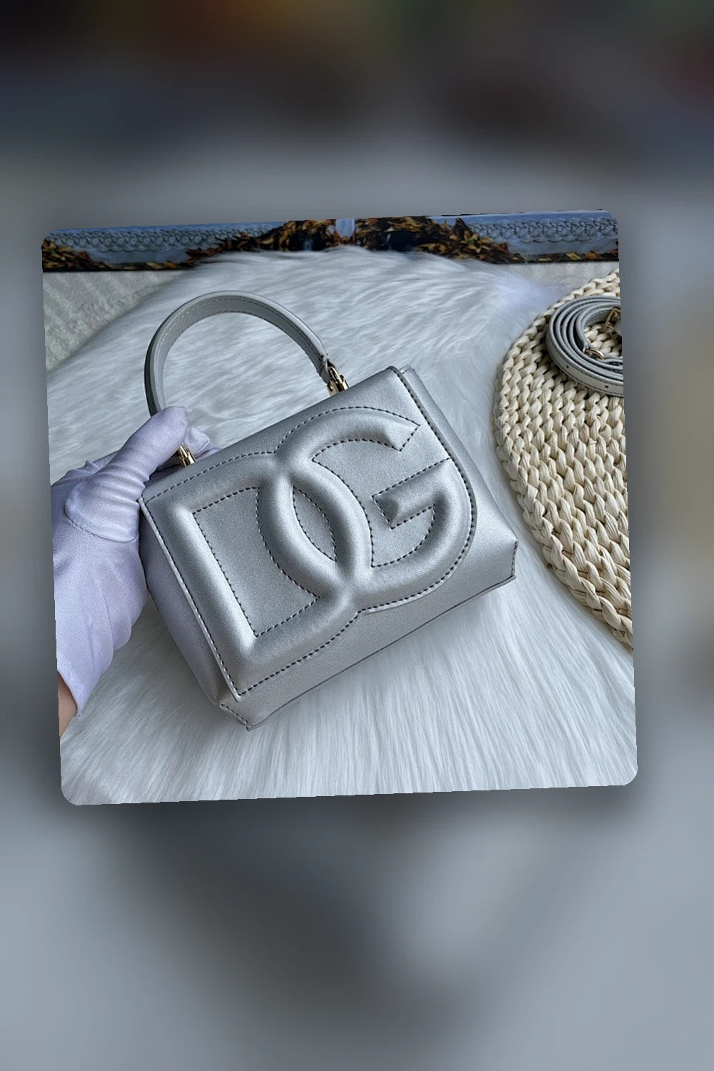 NB - DAG Bag - 425