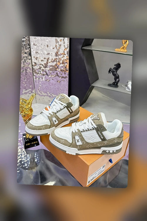 NB - LOV Women Shoes - 534