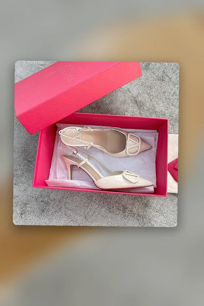 NB - VEL Women Shoes - 952