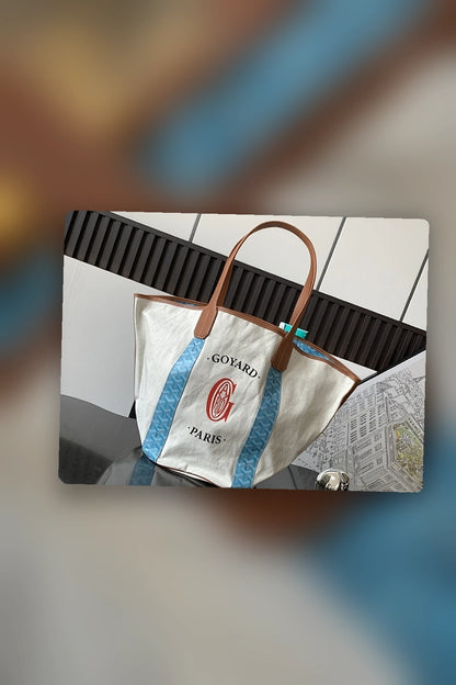 NB - GYO Bag - 777
