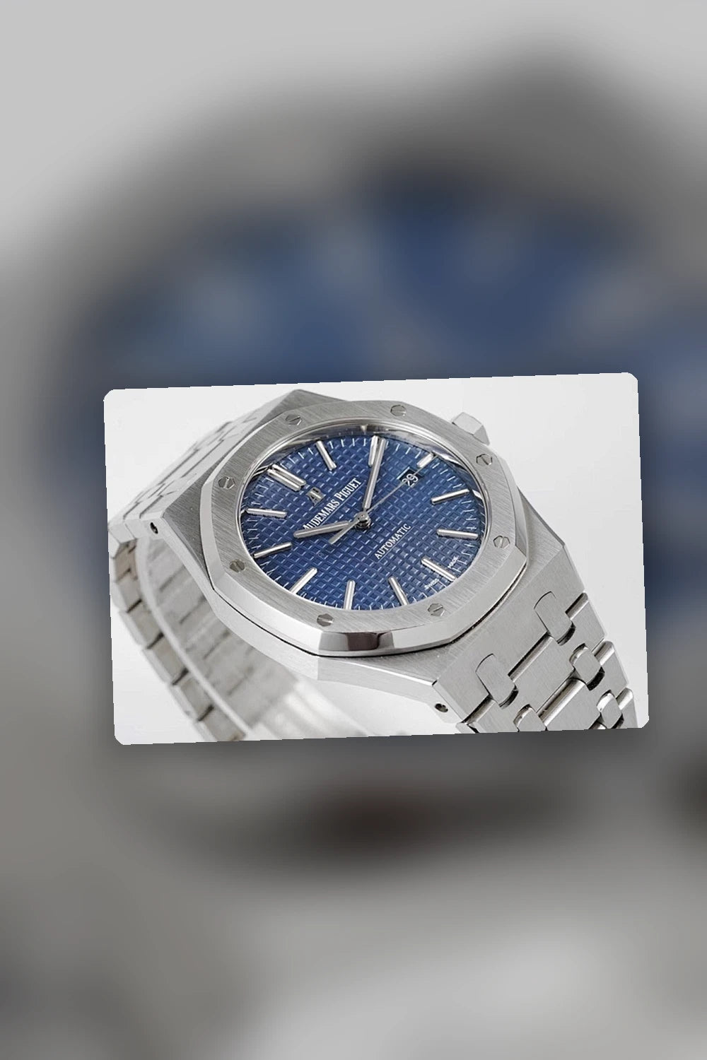 NB - Mix Watch - 676