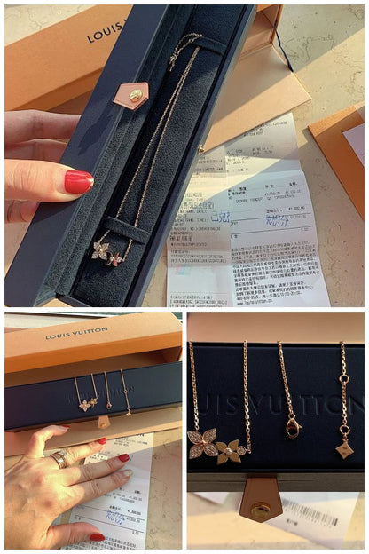 NB - LOV Jewelry - 750