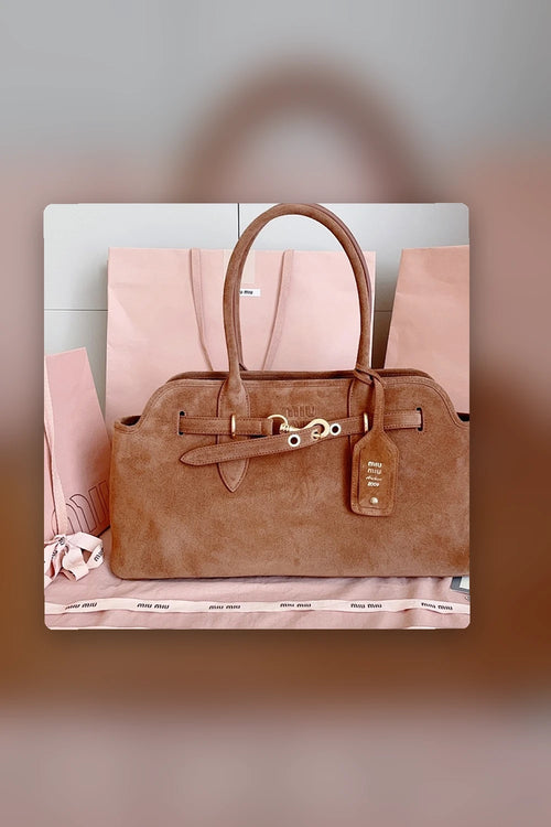 NB - MMU Bag - 572