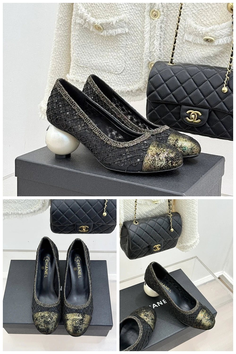 NB - CHL Mix Items - 650