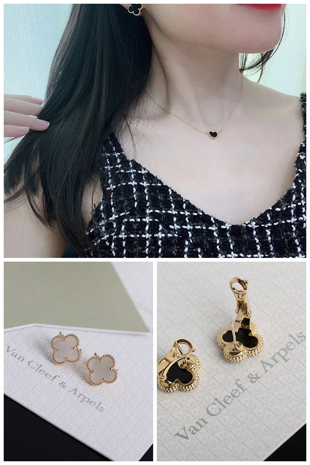 NB - VACA Jewelry - 672