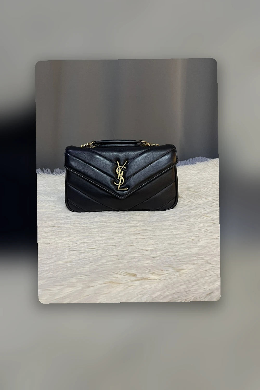 NB - YLS Bag - 1698